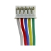 Compatibele batterijvervanging voor Philips 5ICR19/65