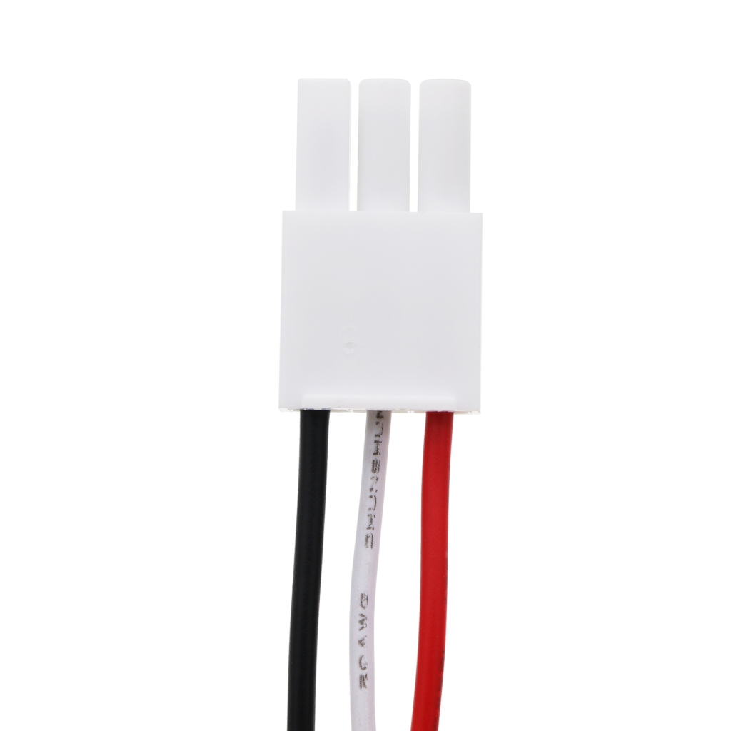 Compatibele batterijvervanging voor Philips INR18650X25