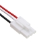 Compatibele batterijvervanging voor Philips INR18650X25