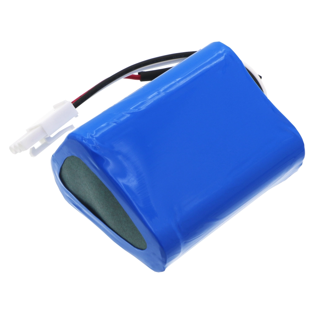 Batterijen voor stofzuigers Zaco CS-PHC645VX