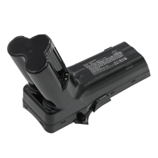 Compatibele batterijvervanging voor Philips IP827