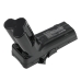 Compatibele batterijvervanging voor Philips IP827