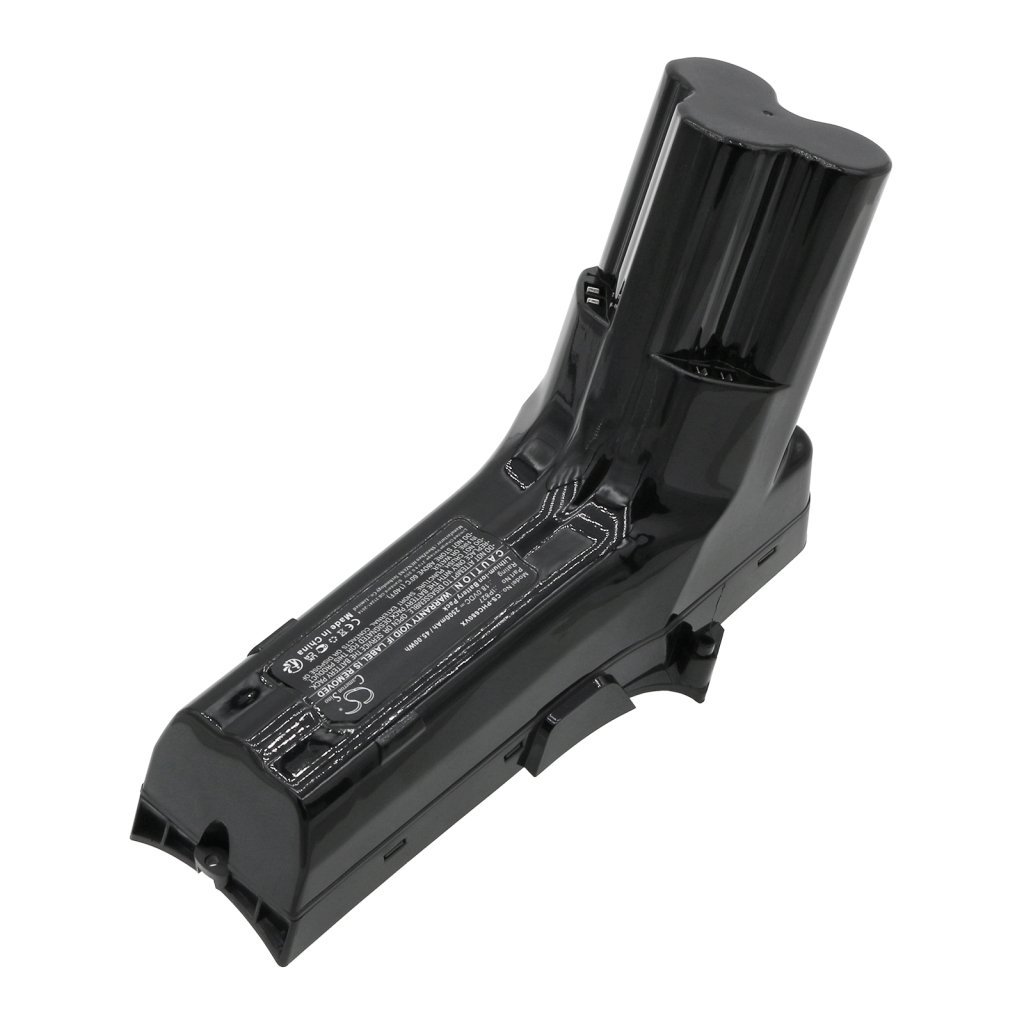 Compatibele batterijvervanging voor Philips IP827