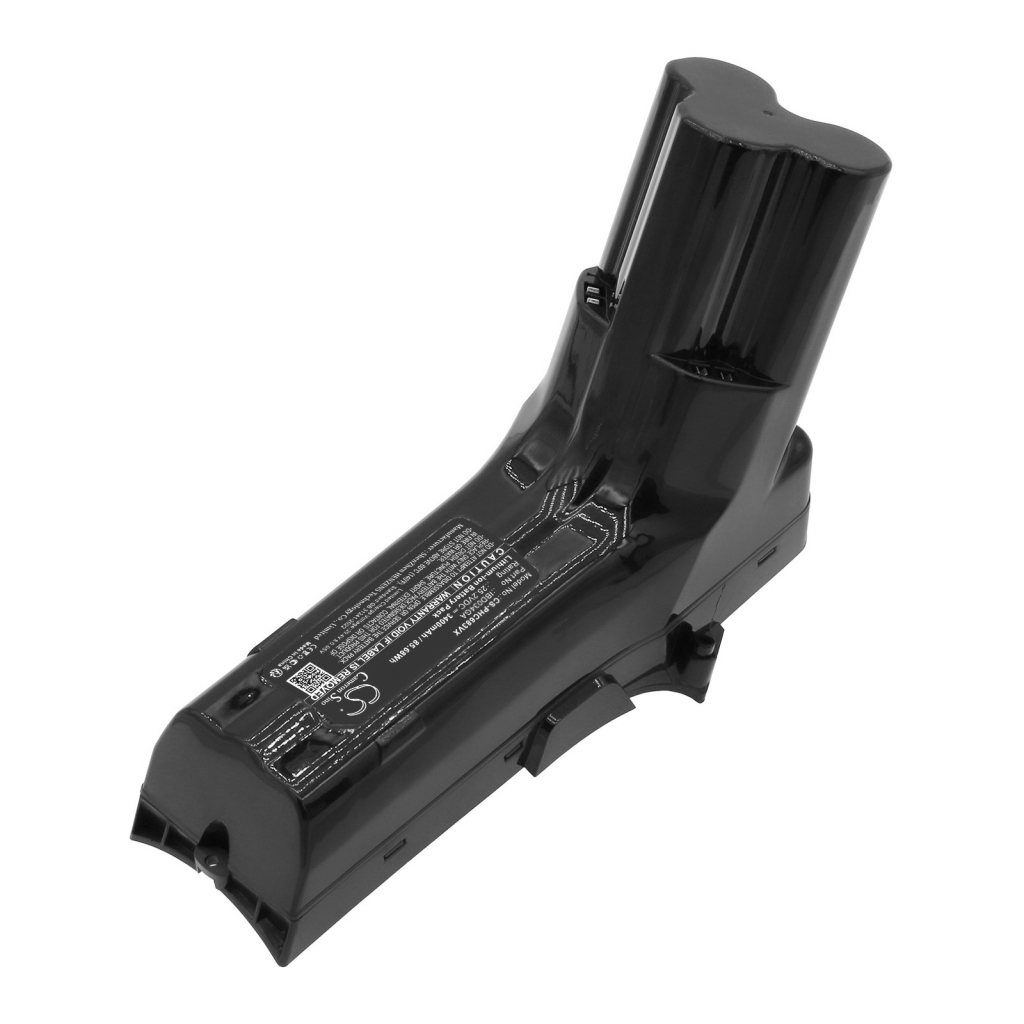 Batterijen voor stofzuigers Philips CS-PHC683VX