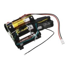 Compatibele batterijvervanging voor Philips 300003446961,69-2008-009-201,69-2008-009-211