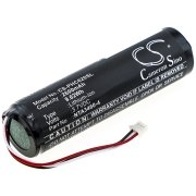 CS-PHC620SL<br />Batterijen voor   vervangt batterij NTA3459-4