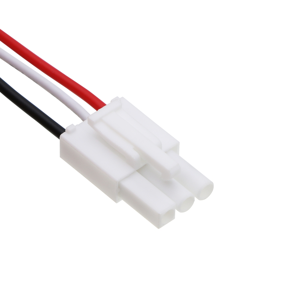 Compatibele batterijvervanging voor Philips INR18650X25