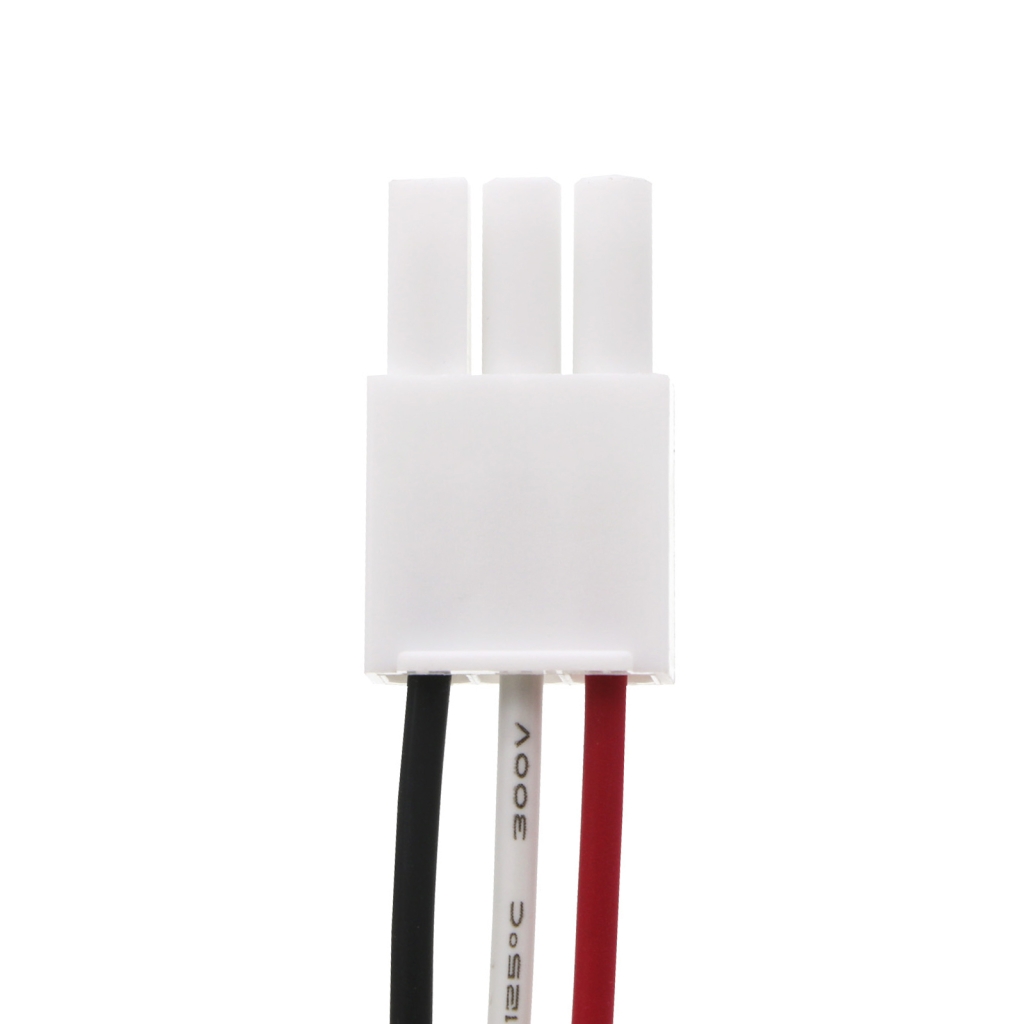 Compatibele batterijvervanging voor Philips 4ICR19/65