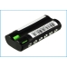 Batterij Vervangt CRP395