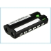Batterij Vervangt CRP395