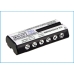 Batterij Vervangt CRP395