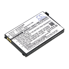 Compatibele batterijvervanging voor Philips BT298555,BYD001743,BYD006649,LI-01