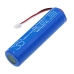 BabyPhone Batterij Philips Avent SCD923
