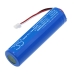 BabyPhone Batterij Philips Avent SCD923