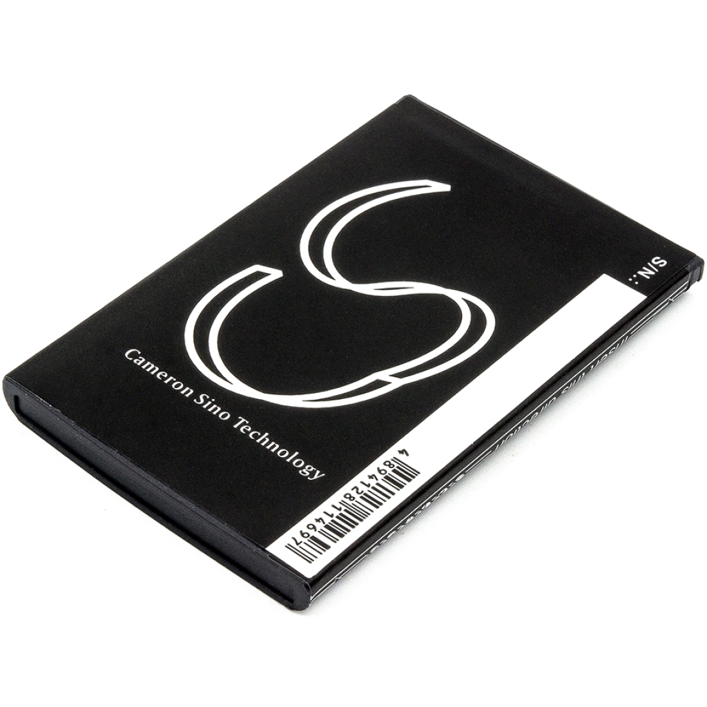 Battery compatible with Philips CS-PHE311SL
