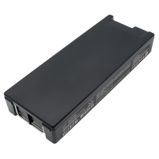 Compatible battery replacement for Philips 453561654585,453561840572A,453561904974,453561990901