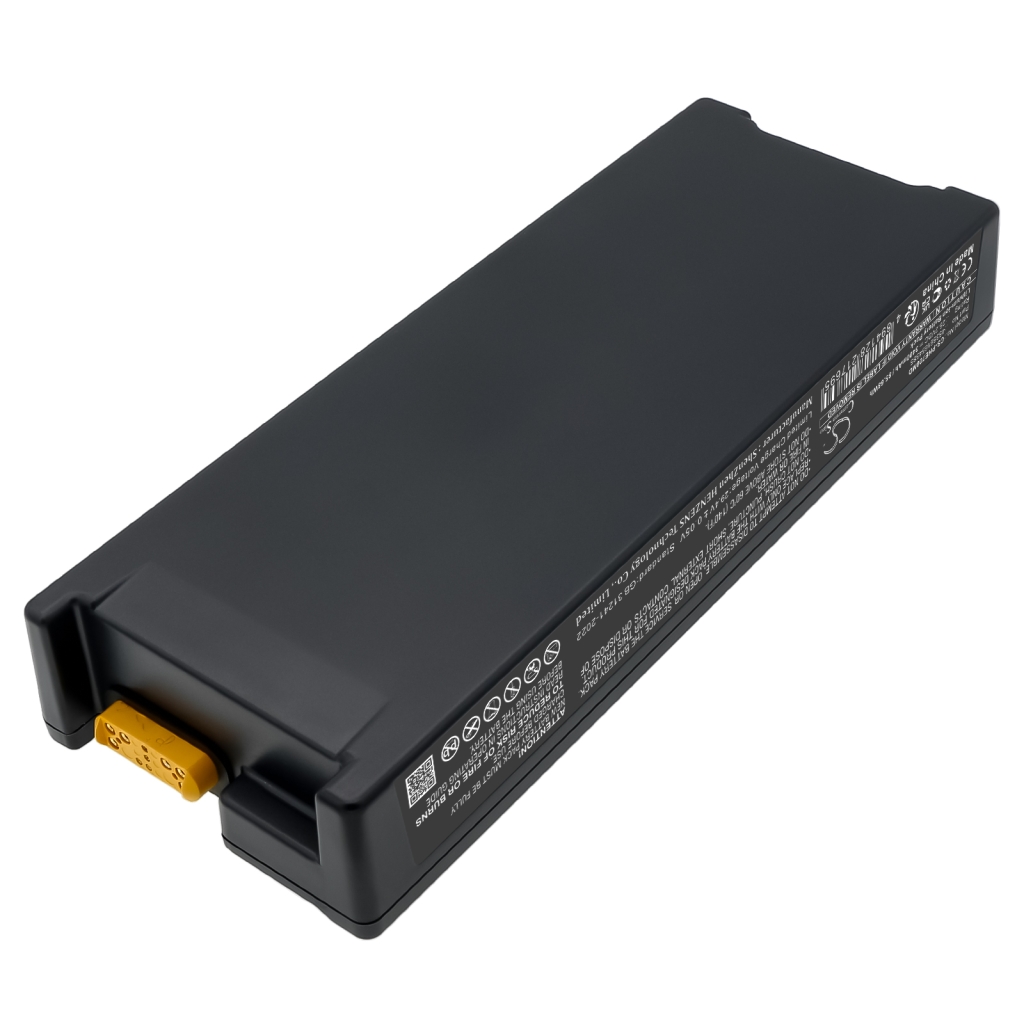 Batterijen Vervangt 453561904974