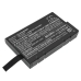 Compatibele batterijvervanging voor Philips ME202EK