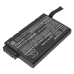 Compatibele batterijvervanging voor Philips ME202EK