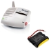 Medische Batterij Philips CS-PHL680MD