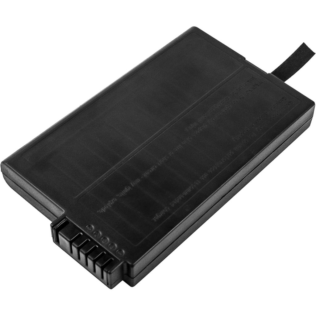 Batterijen Vervangt M8004A