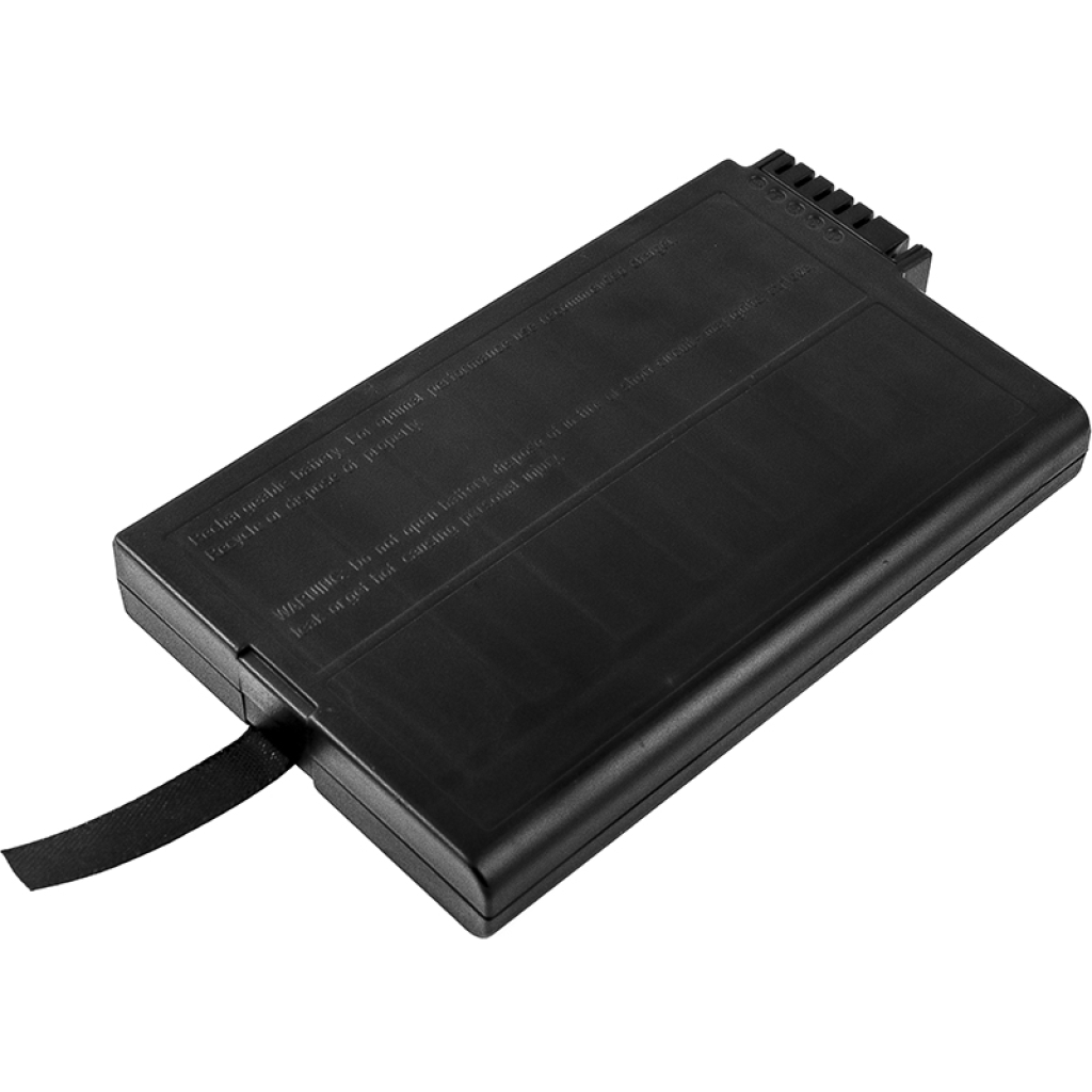 Batterijen Vervangt M8004A