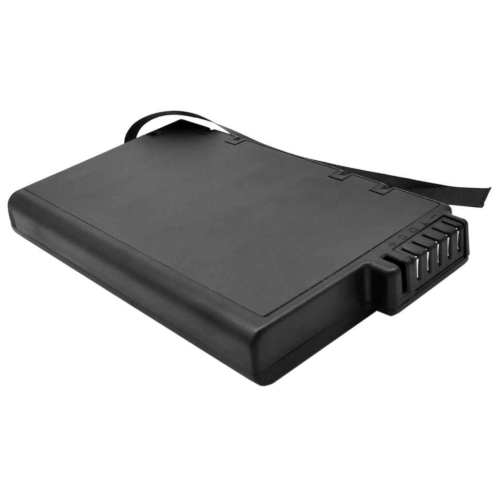 Battery compatible with GE Anritsu Agilent Tektronix Fiberpa CS-PHM400MX