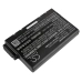 Batterijen Vervangt 989803170371