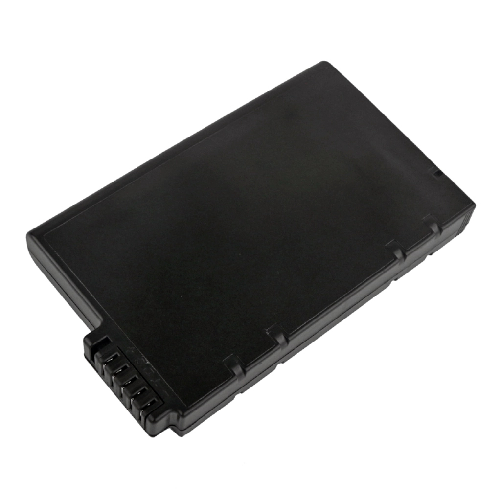 Batterijen Vervangt 989803170371