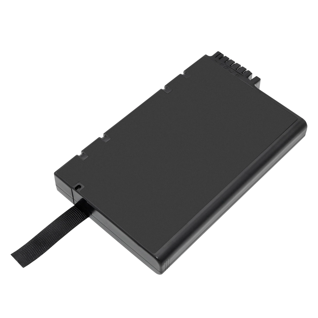 Batterijen Vervangt ME202C