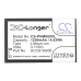 Bureau-oplader Cyrus CS-PHM600XL