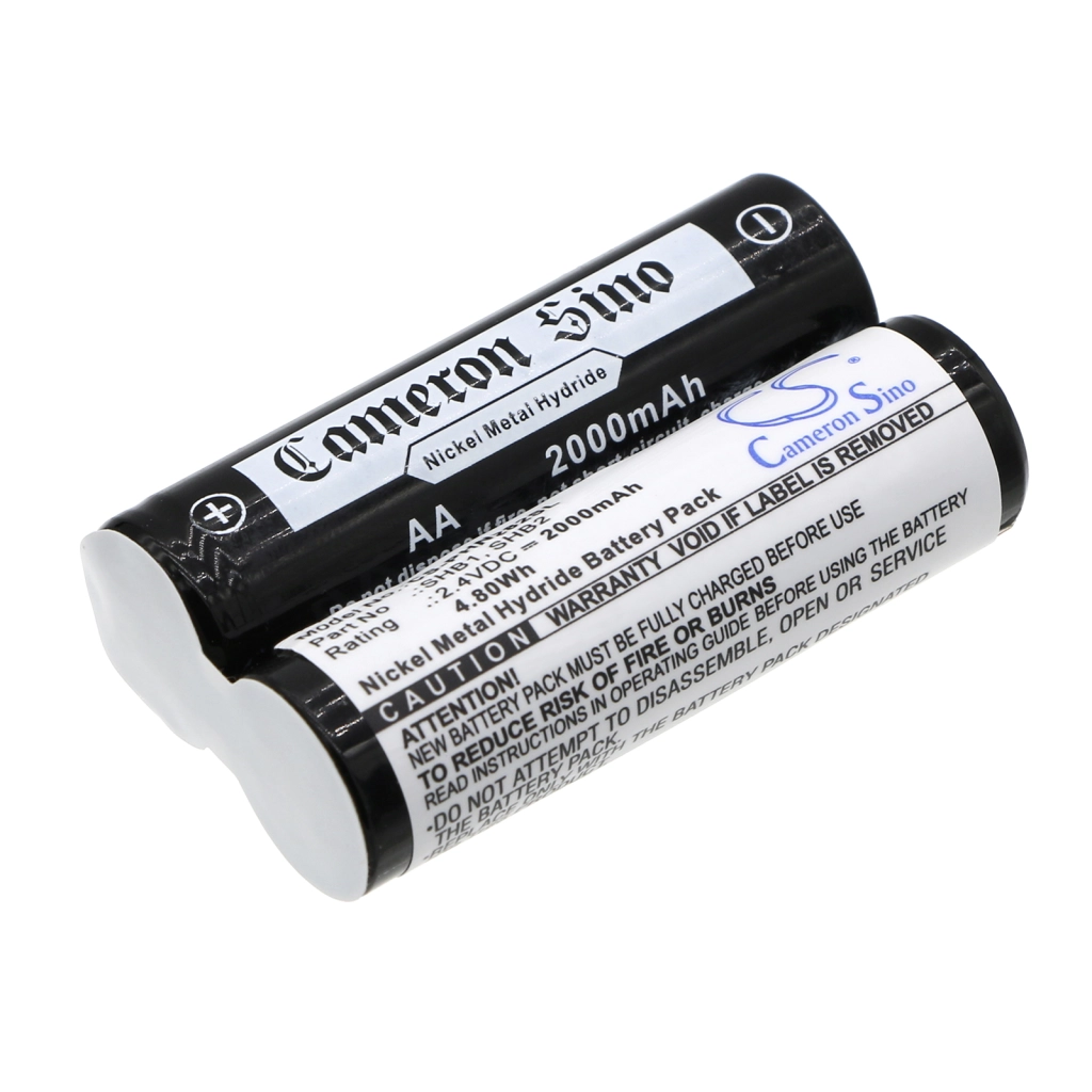 Remington XLR3000