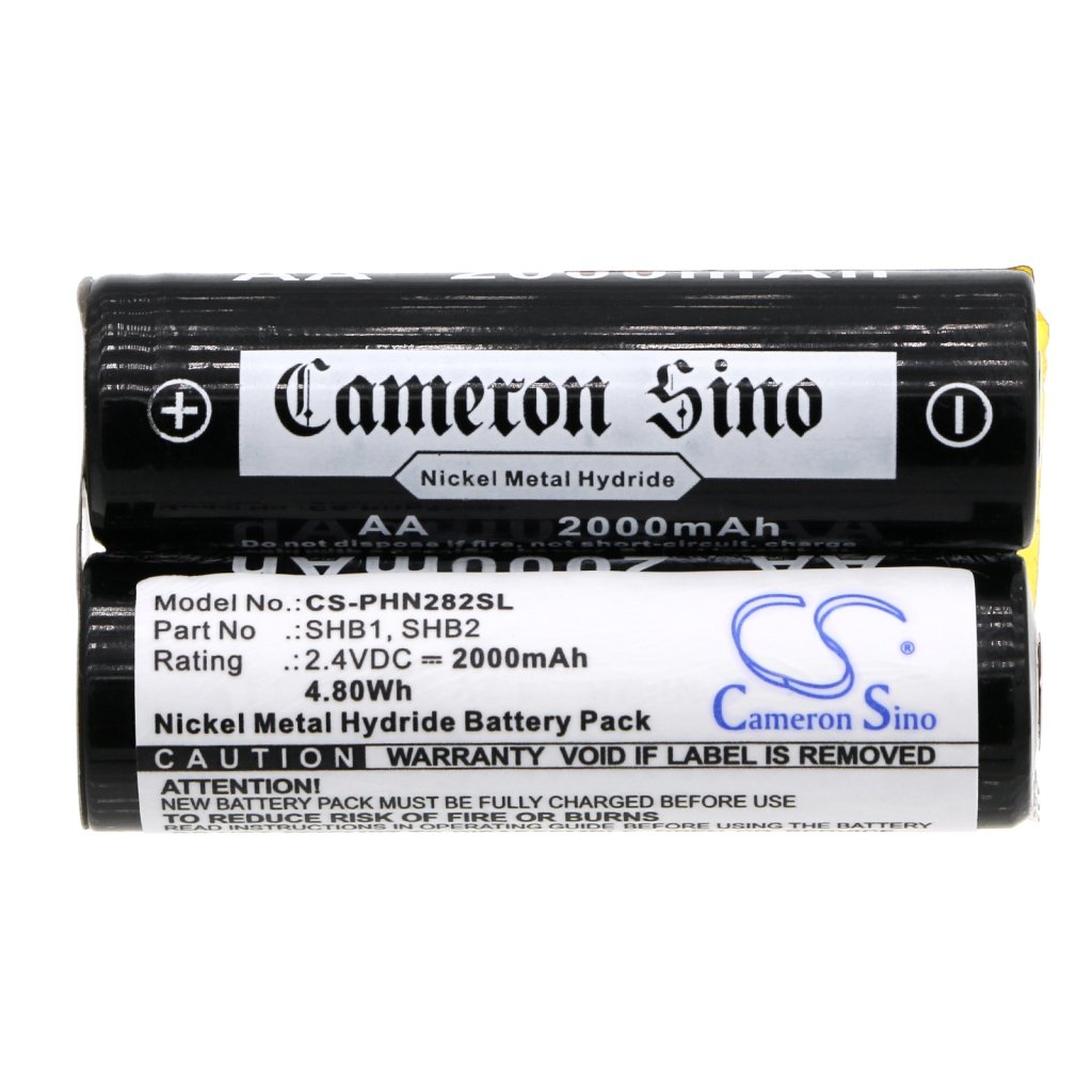 Medical Battery Eltron CS-PHN282SL