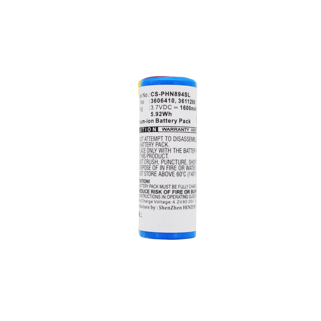 Medische Batterij Philips Norelco 9195XL