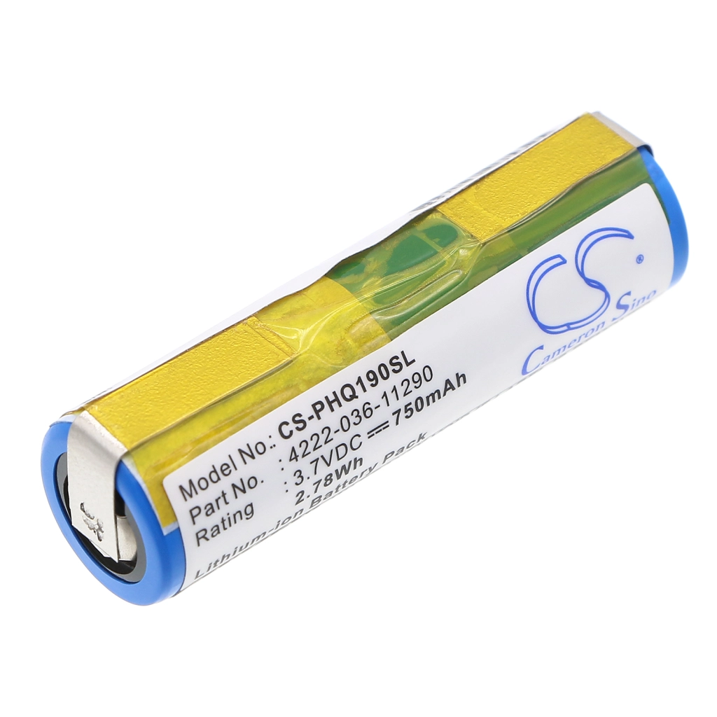 Medische Batterij Philips HX6900