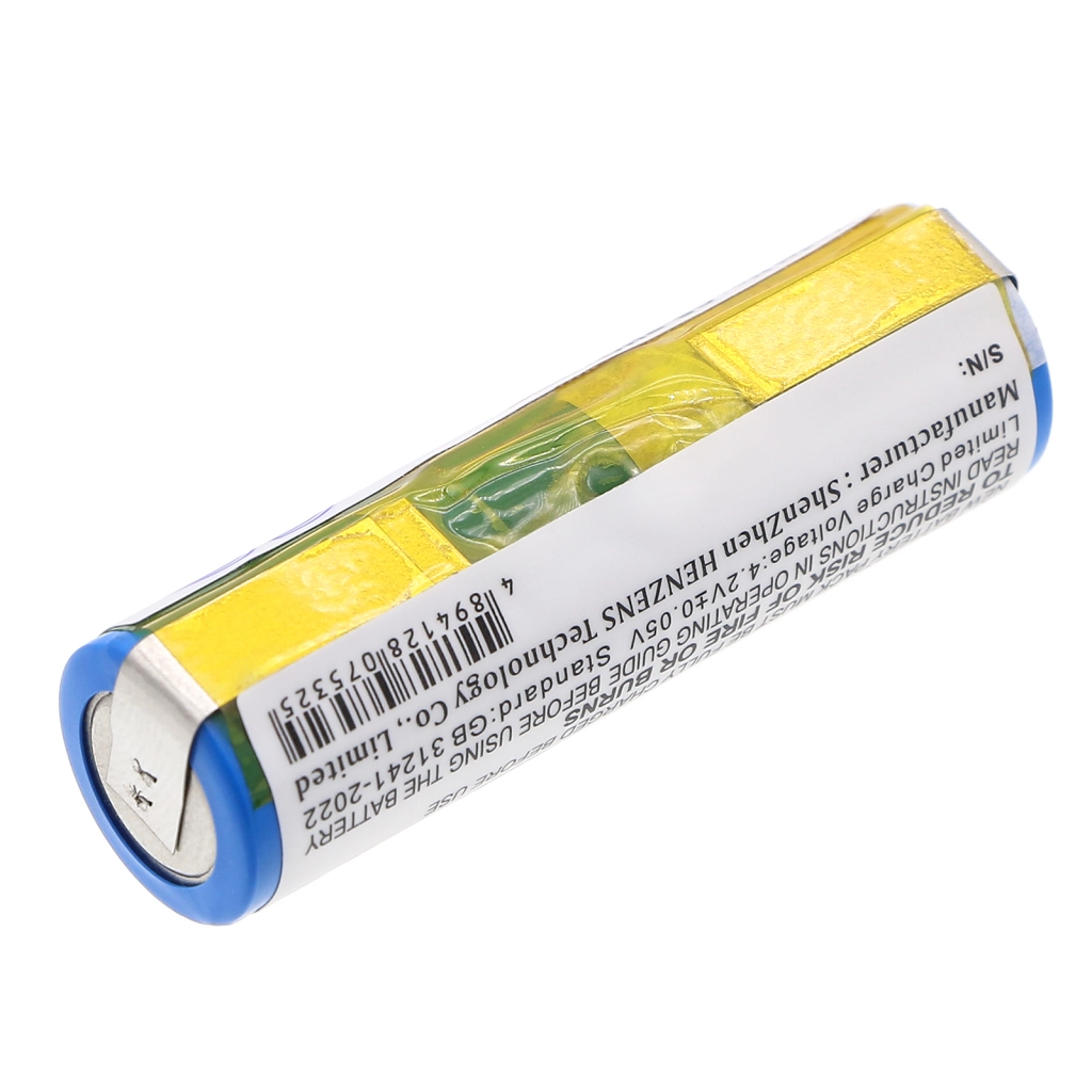Medische Batterij Philips HX6900
