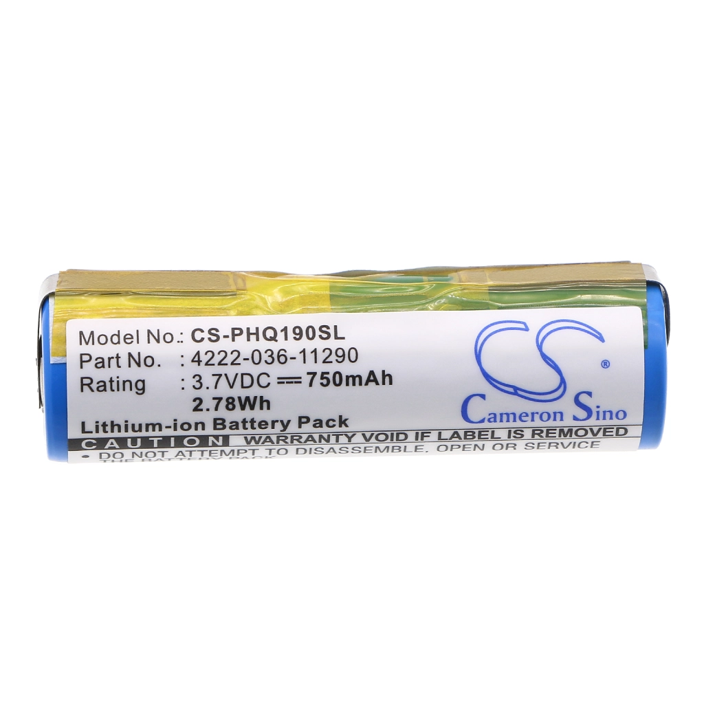 Medische Batterij Philips HX6900