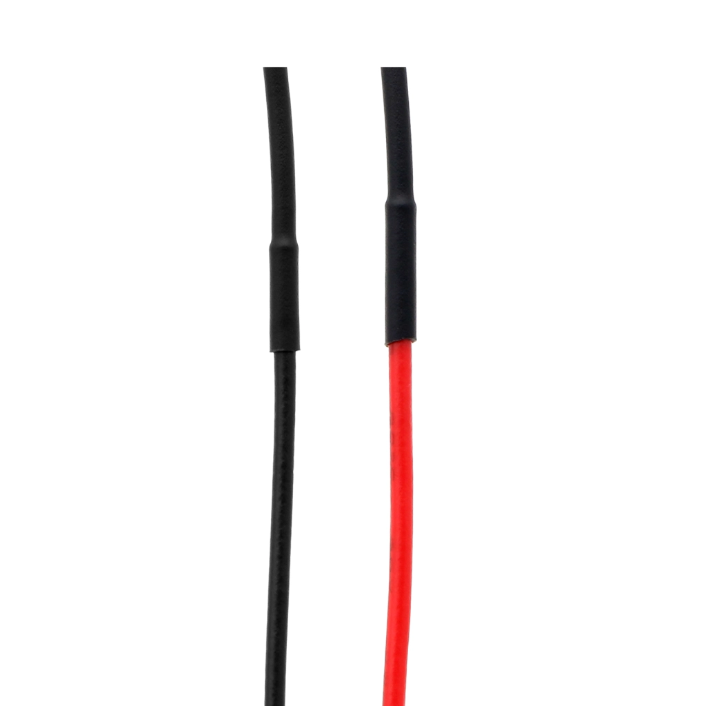 Compatibele batterijvervanging voor Philips AHB402035