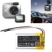 Compatibele batterijvervanging voor Philips AHB402035