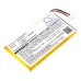 Philips Draadloze telefoon batterij CS-PHS100CL