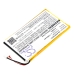 Philips Draadloze telefoon batterij CS-PHS100CL