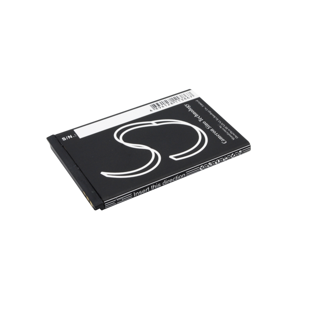 Battery compatible with Philips CS-PHS303SL