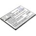 Compatibele batterijvervanging voor Philips AB3000IWMC