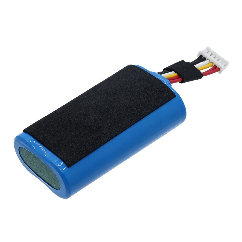Batterijen compatibel met Philips S4807 Waterproof Wireless Bluetooth Speaker CS-PHS480SL