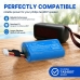 Batterijen compatibel met Philips S4807 Waterproof Wireless Bluetooth Speaker CS-PHS480XL