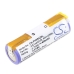 Battery compatible with Philips CS-PHS842SL