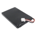 Compatibele batterijvervanging voor GRUNDIG PH422943