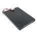 Compatibele batterijvervanging voor GRUNDIG PH422943