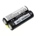 Compatible battery replacement for Philips 138 10609