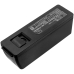 Medische Batterij Philips BiPAP A30